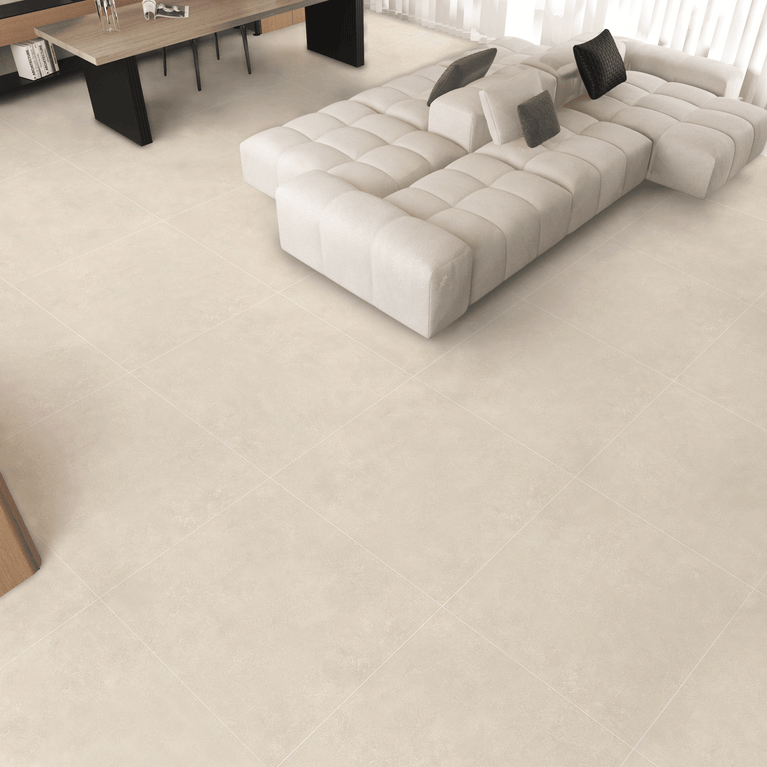 Céramique Vogue Beige Lappato