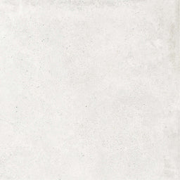 Céramique Stone Cement Bianco | Entrepôt de la Réno