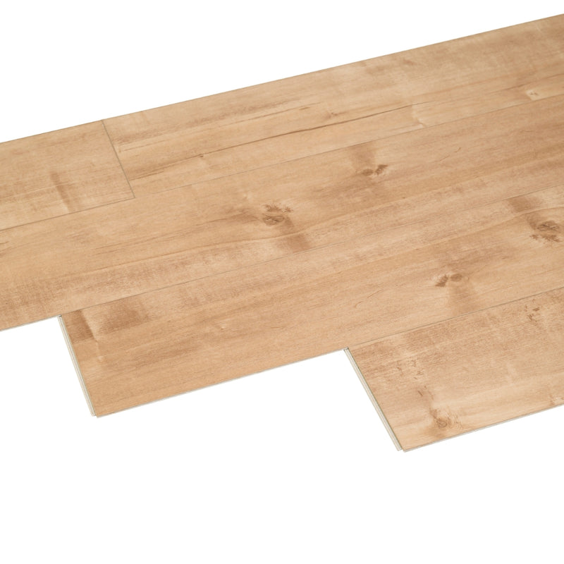 Vinyle SPC Wild Naturel 6"x48"