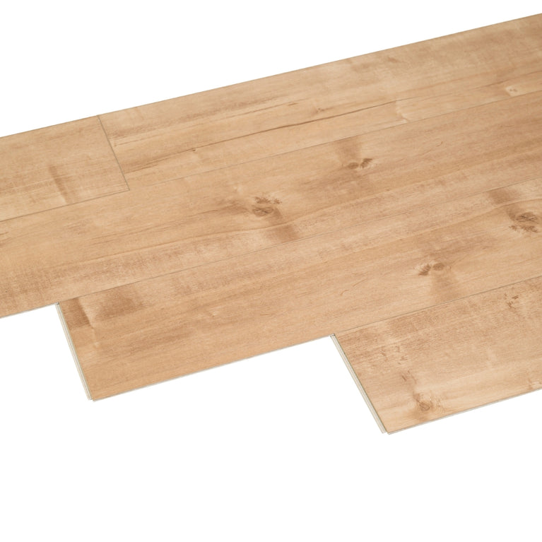 Vinyle SPC Wild Naturel 6"x48"