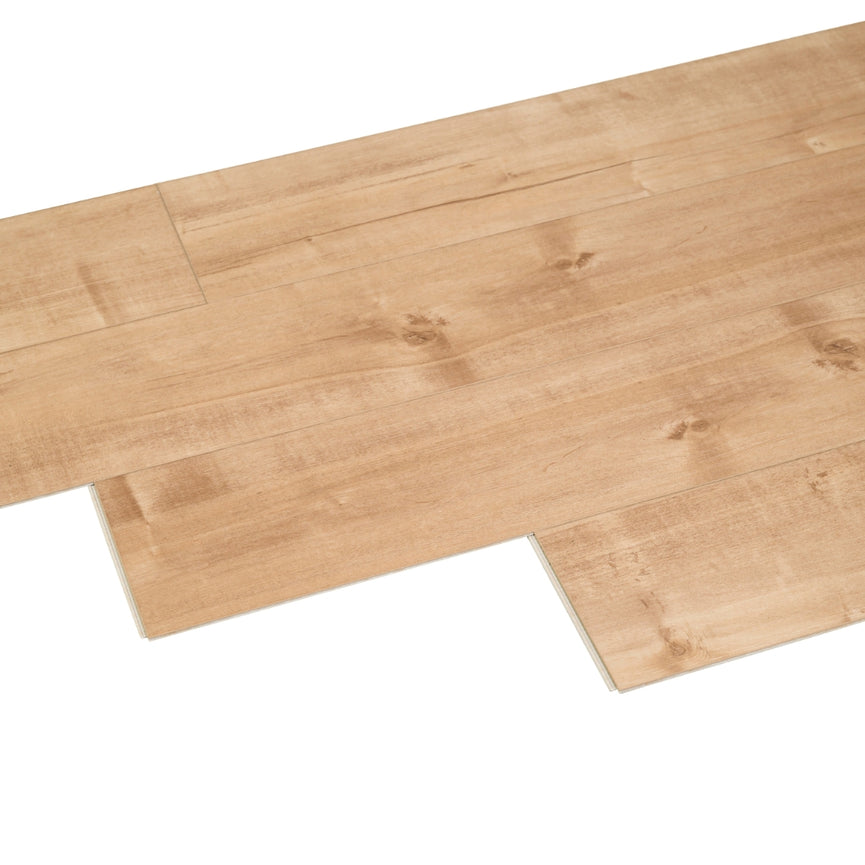 Vinyle SPC Wild Naturel 6"x48"