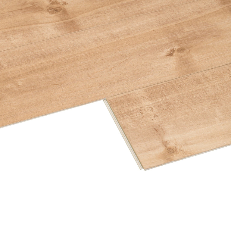 Vinyle SPC Wild Naturel 6"x48"