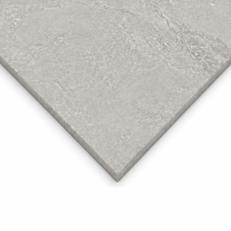 Céramique 24X24 Astera Ash Mat