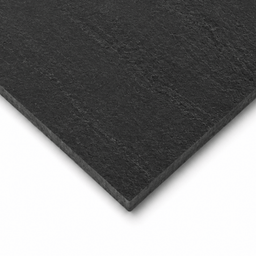 Tuile Extérieure 24x24 Enzo Anthracite Mat
