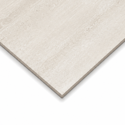 24x24 Sand Travertine Textured Matte Ceramic