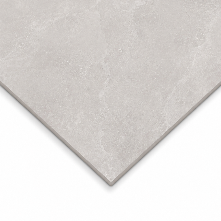 Ceramic 24x24 Mooncloud Matte Grey