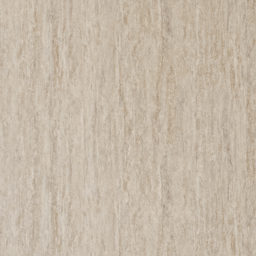 Mat travertine-effect PVC shower wall, 48 in x 96 in