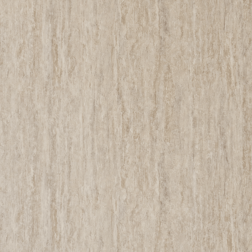 Mur de douche en PVC effet travertin mat 48 po x 96 pouce