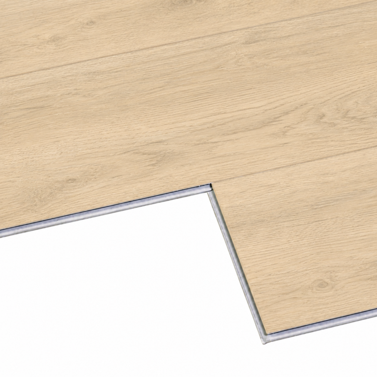 Vinyle SPC Sorena 6"x48" - Double Clic