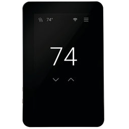 Thermostat intelligent pour chauffage électrique au sol Confort-one Command plus | Entrepôt de la Réno