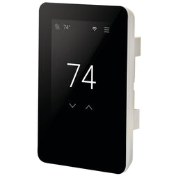 Thermostat intelligent pour chauffage électrique au sol Confort-one Command plus | Entrepôt de la Réno