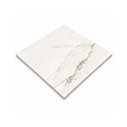 Céramique 24x24 Calacatta Victoria Gold