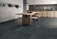 Ceramic 24x24 Black - Mustang