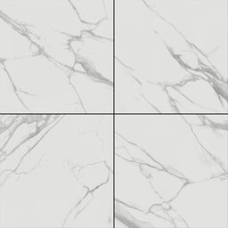 Céramique effet marbre blanc mat - Cielo | Entrepôt de la Réno