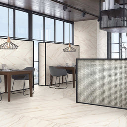 Céramique oro - Marble Stone | Entrepôt de la Réno