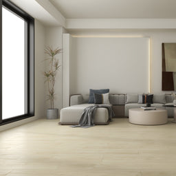 Flottant stratifié Pure Wood Norway | Entrepôt de la Réno