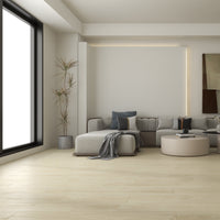 Pure Wood Norway Laminated Floating Floor