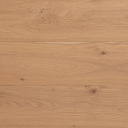 Plancher d'ingénierie chêne blanc - Grade authentique - Sésame - 7 1/2" de largeur | Entrepôt de la Réno