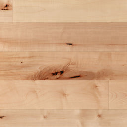 Plancher d'ingénierie érable - Grade classique - Naturel | Entrepôt de la Réno