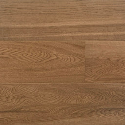 Plancher d'ingénierie chêne blanc - Grade exclusif - Portobello | Entrepôt de la Réno