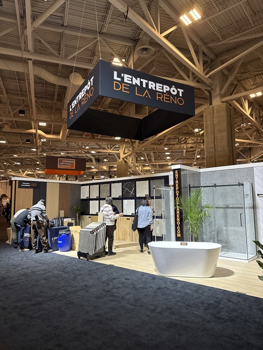Expo Habitat