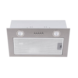 Hotte de cuisine encastrée | Entrepôt de la Réno