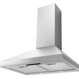 Hotte de cuisine cheminée | Entrepôt de la Réno