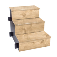 Marche et contremarche de recouvrement 48