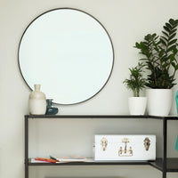 Miroir rond 24