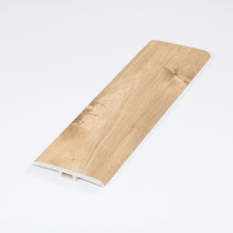 Moulure en T 96" pour vinyle SPC - Wild naturel | Entrepôt de la Réno