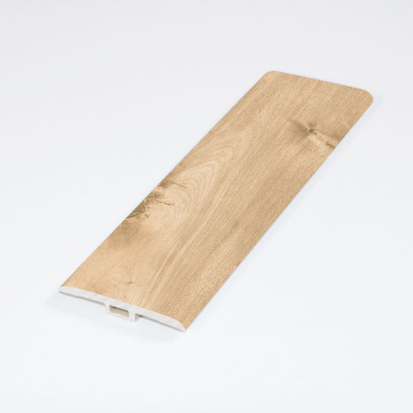 Moulure en T 96" pour vinyle SPC - Wild naturel | Entrepôt de la Réno