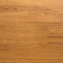 Plancher d'ingénierie chêne blanc - Grade exclusif - Granola | Entrepôt de la Réno