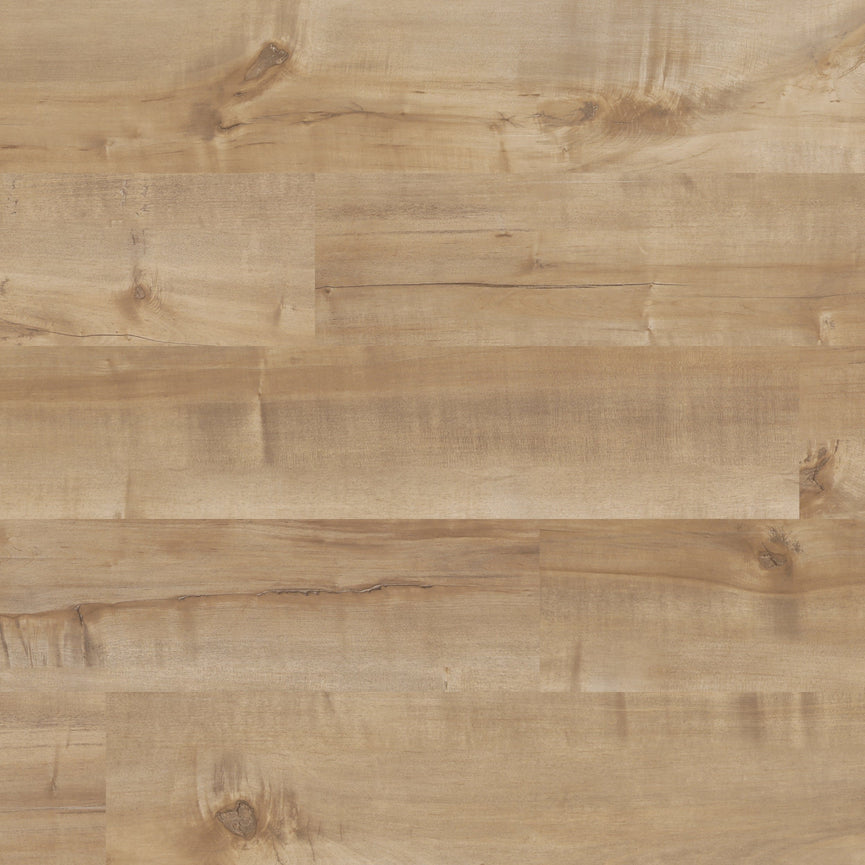 Floating Laminate Pure Wood Amber