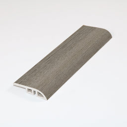 Réducteur à usages multiples 96" pour vinyle SPC - Chêne Gris | Entrepôt de la Réno