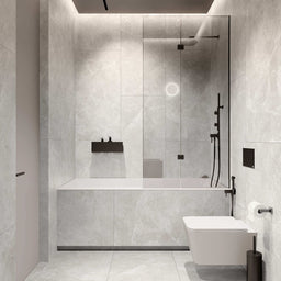 Céramique bianco - Great Stone | Entrepôt de la Réno