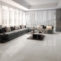 Céramique 24x24 Onyx | Entrepôt de la Réno