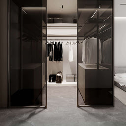 Céramique 24x24 grigio Great Stone | Entrepôt de la Réno