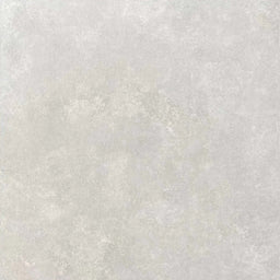 Céramique 24x24 blanche - Betonia | Entrepôt de la Réno