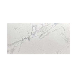 Céramique 24"x48" wow lappato - Calacatta | Entrepôt de la Réno