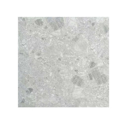 Céramique 24x24 gris - Dolce di Grès | Entrepôt de la Réno