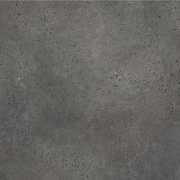 Céramique 24x24 charbon - Stone Cement | Entrepôt de la Réno